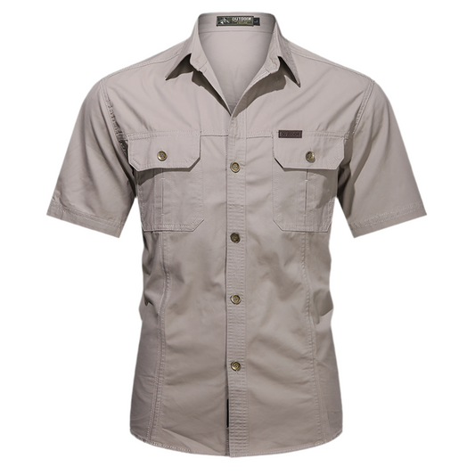 Cotton Shirt