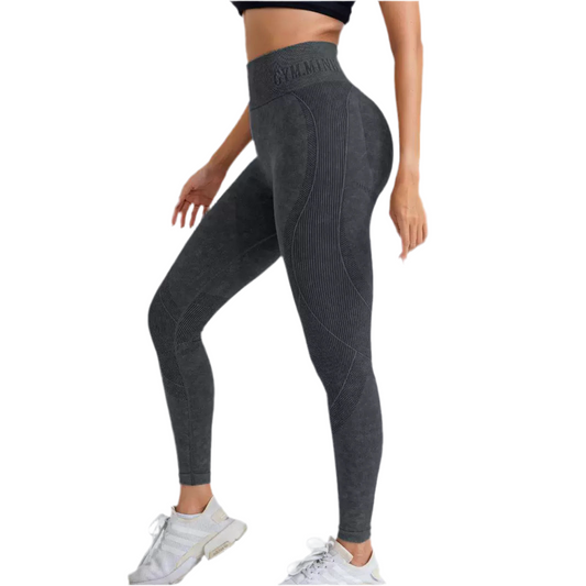 Slim Yoga Pants