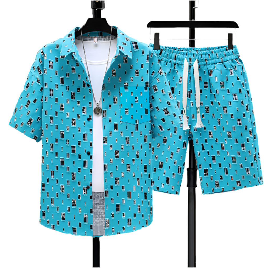Men’s Set