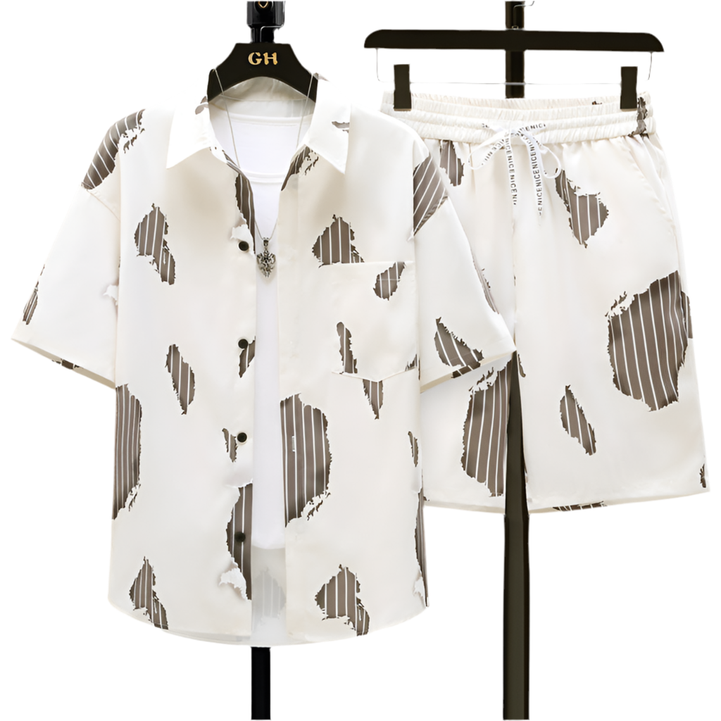 Men’s Set