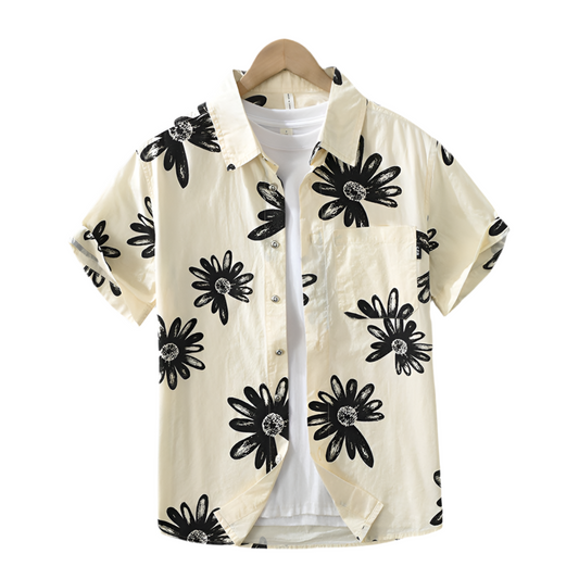 Short Sleeve