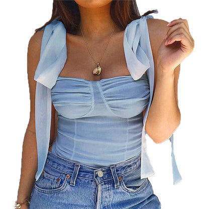 Bodycon Tee