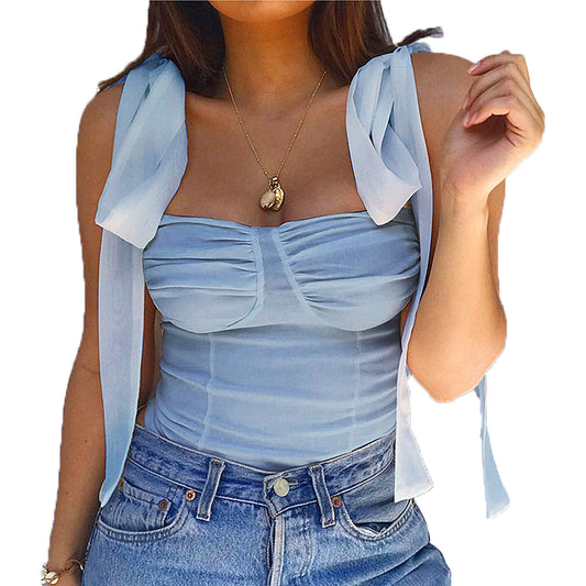 Bodycon Tee