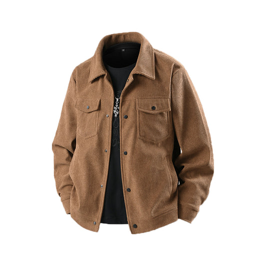 Casual Coat