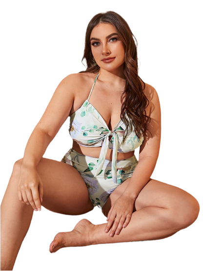 Push-Up Bikini