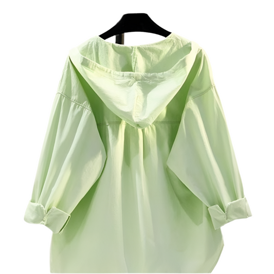 Sun Jacket