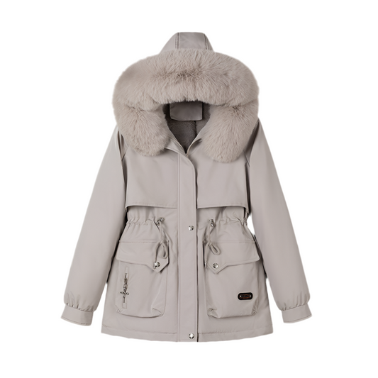 Warm Jacket