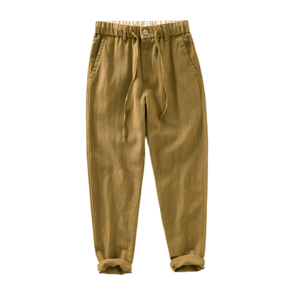 Ramie Pants
