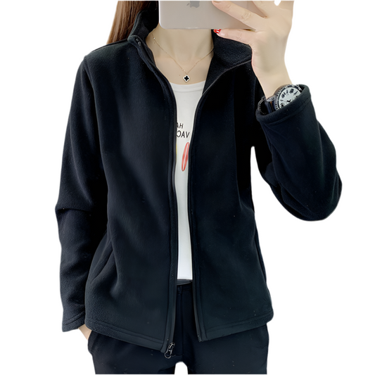 Fleece Jacket