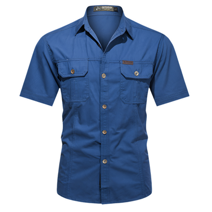Cotton Shirt