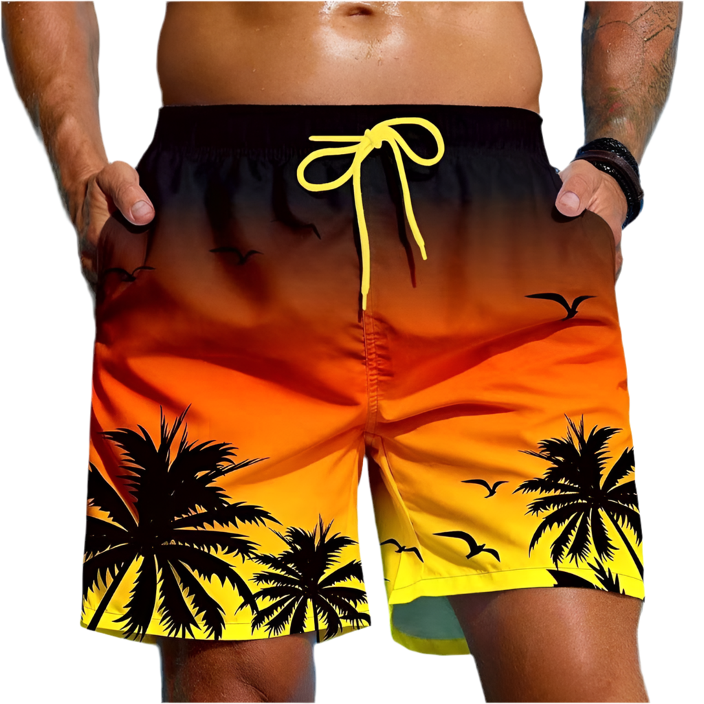 Swim Trunks