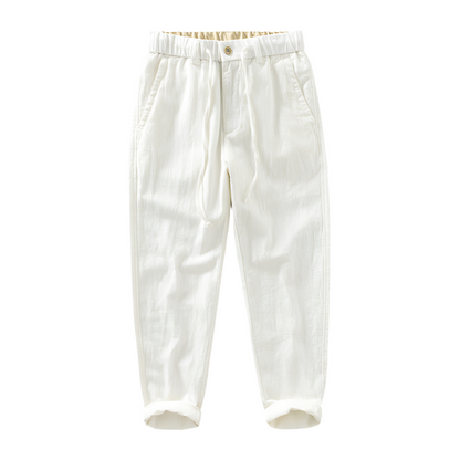 Ramie Pants