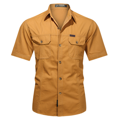 Cotton Shirt