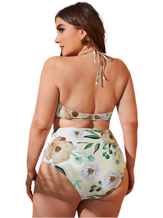 Push-Up Bikini