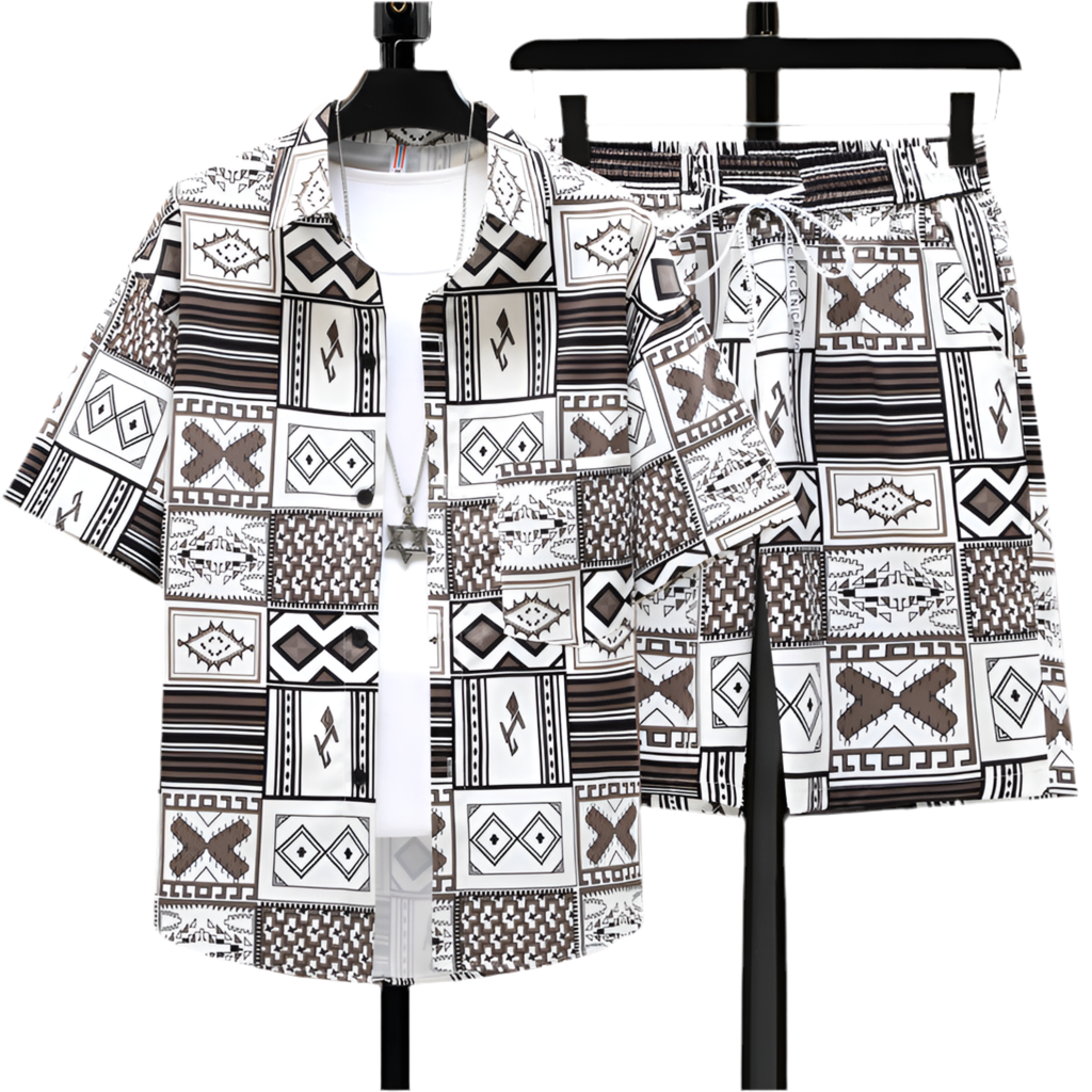 Men’s Set