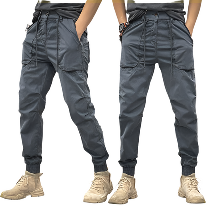 Japanese Overalls