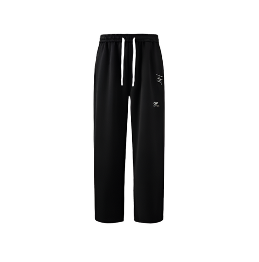Embroidered Pants