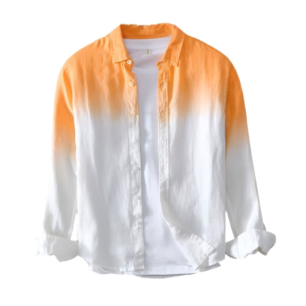 Loose Coat