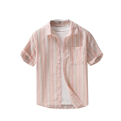 Striped Shirt