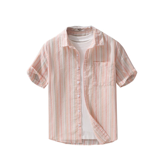 Striped Shirt