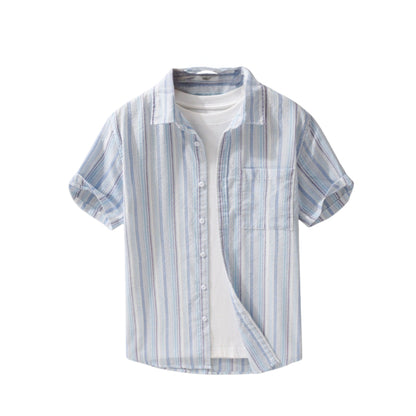 Striped Shirt