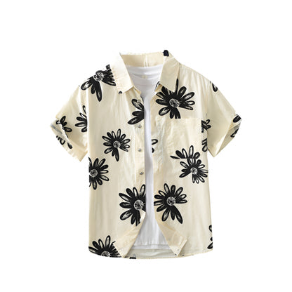 Short Sleeve