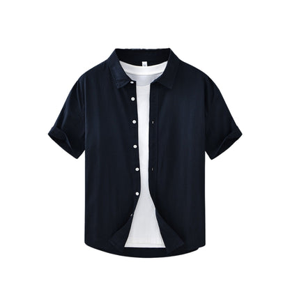 Cotton Shirt
