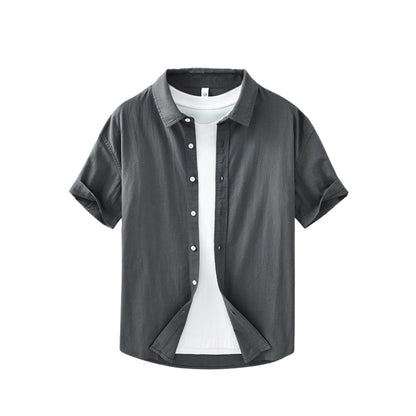 Cotton Shirt
