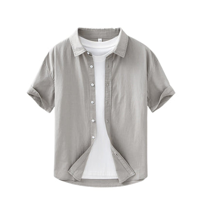 Cotton Shirt