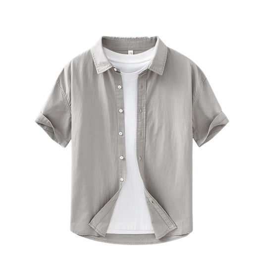 Cotton Shirt