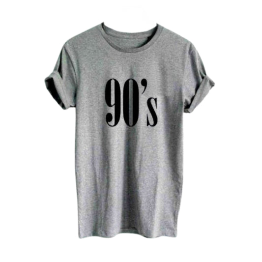 90s Streetwear