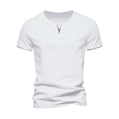 V-Neck Tee