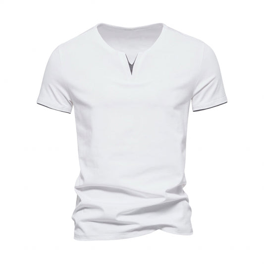 V-Neck Tee