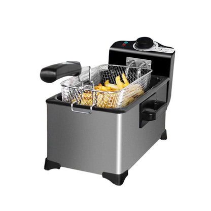 Electric Fryer
