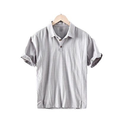 Linen Shirt