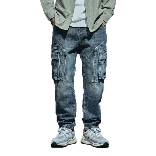 Men’s Retro Pants