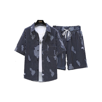 Men’s Set