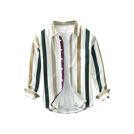 Men’s Stripe