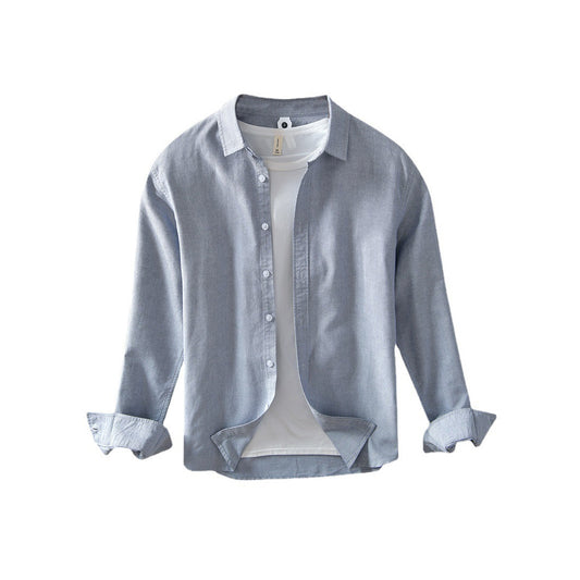 Minimalist Shirt