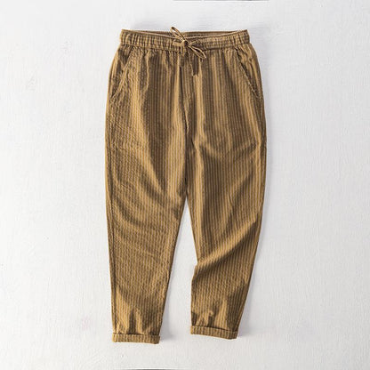 Ankle Pants