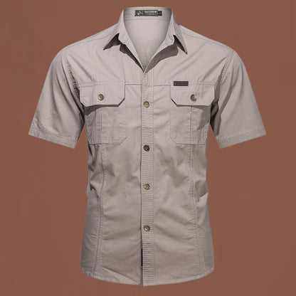 Cotton Shirt