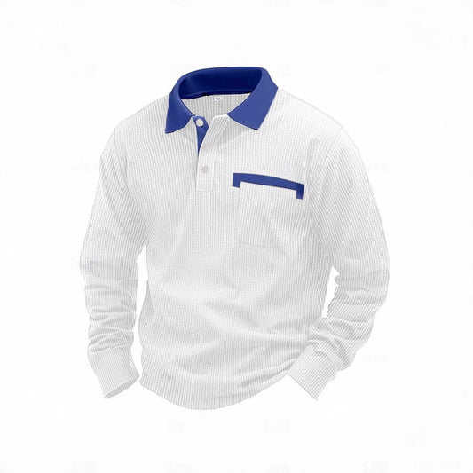 Waffle Polo
