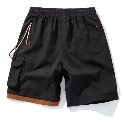 Loose Shorts
