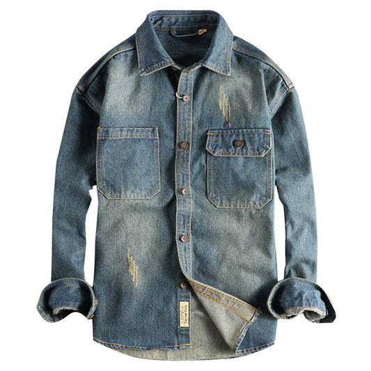 Vintage Shirt