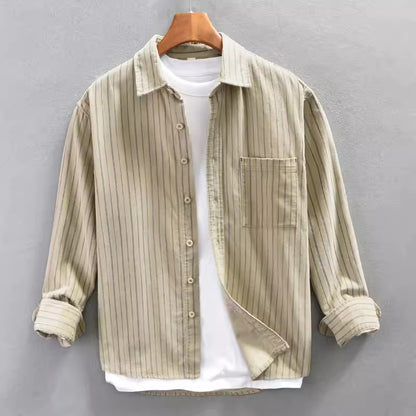 Men’s Style Stripe