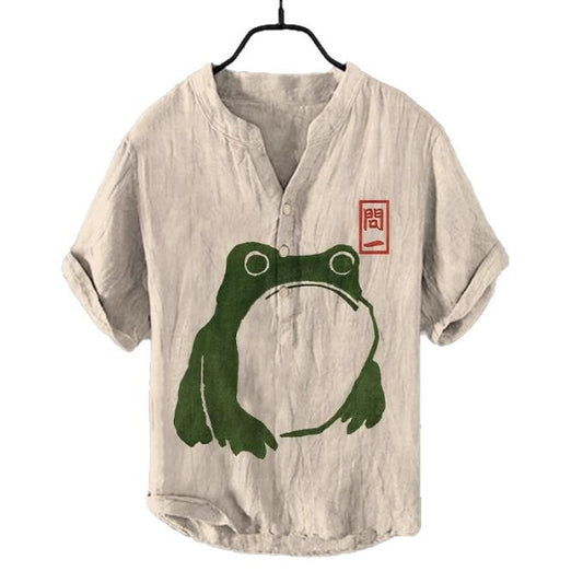 3D Print Shirt