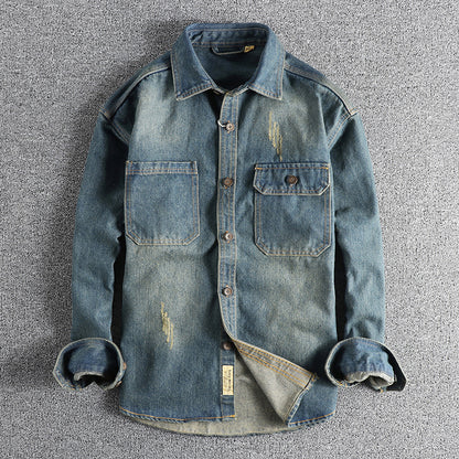 Vintage Shirt