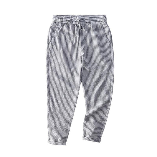 Ankle Pants