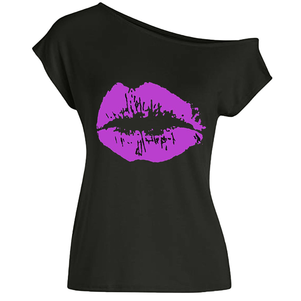 Loose Tee