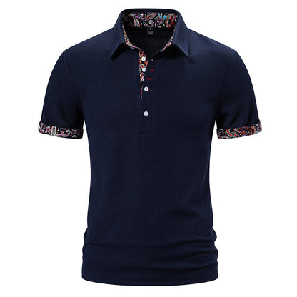 Stitch Polo